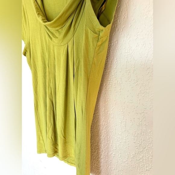KENNETH Cole Brand/Blouse/Size S/Green - Picture 4 of 10